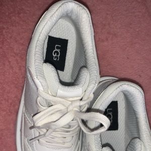 Ugg's highland snickers